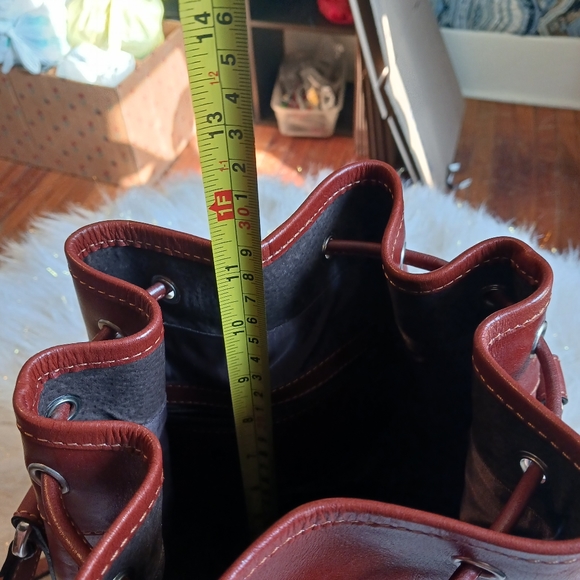 SALE🔥Concho Draw String Back - Picture 10 of 11